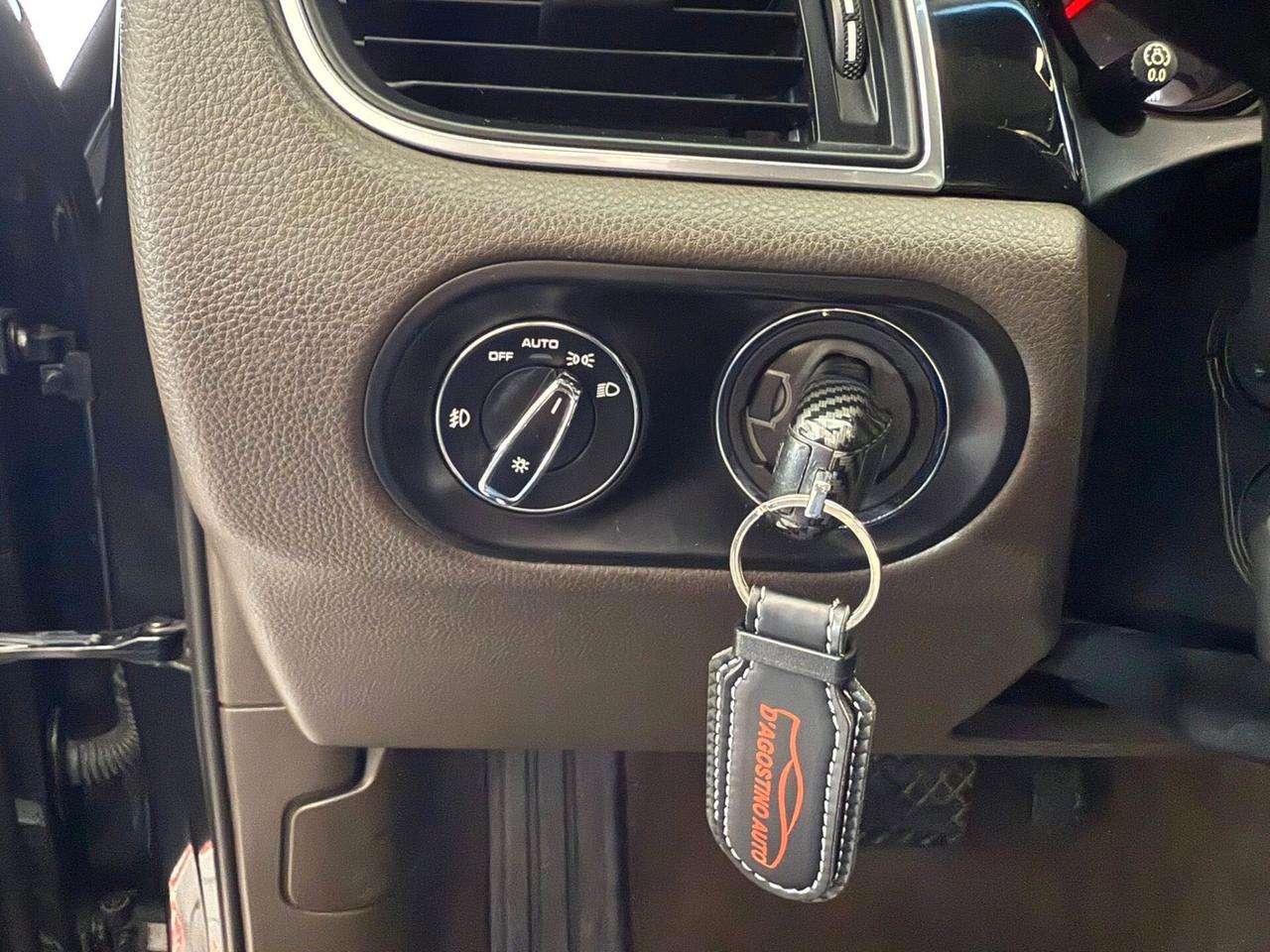 Porsche Macan 3.0 S Diesel Tetto