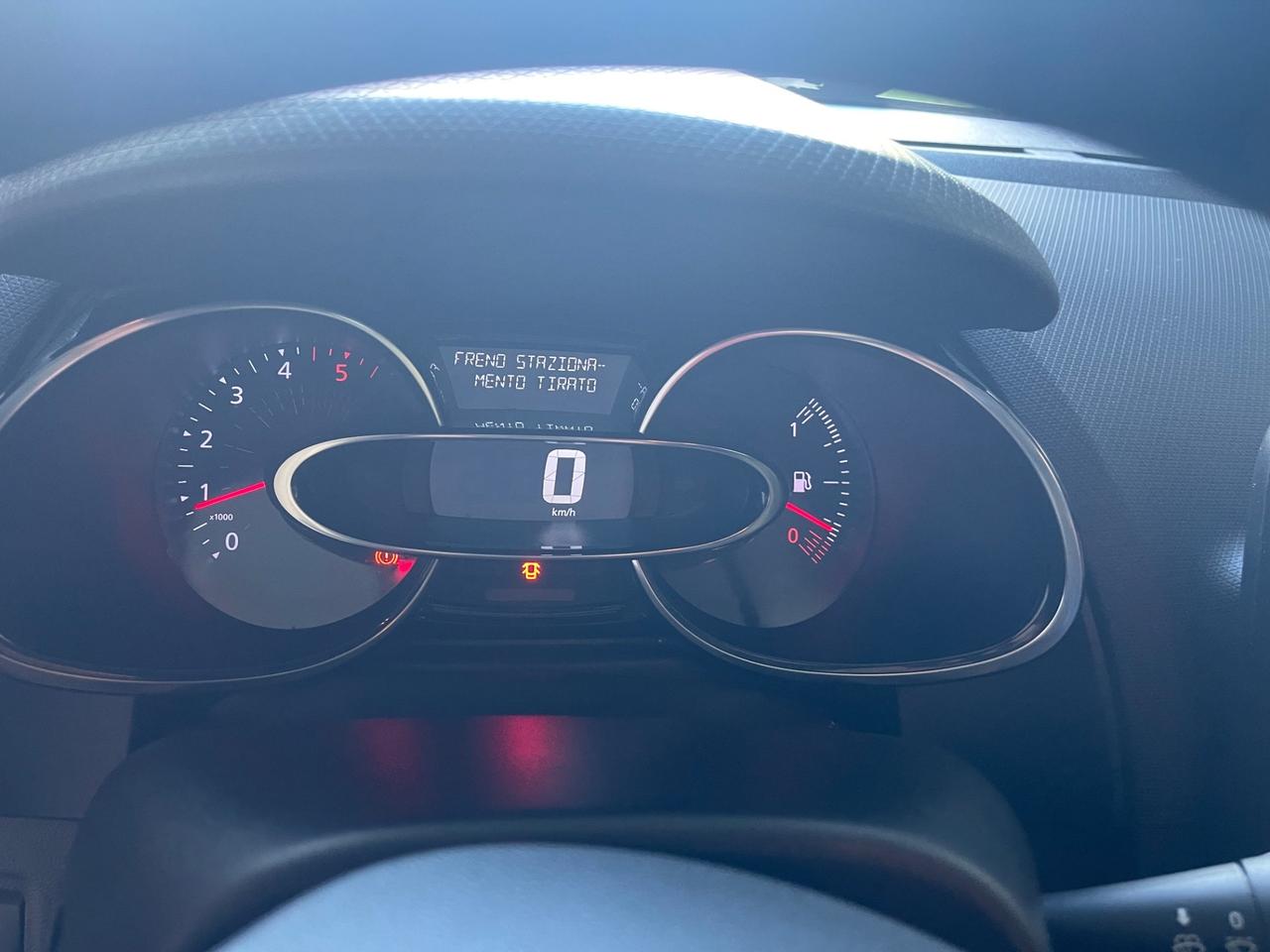 Renault Clio dCi 8V 75 CV 5 porte Duel SI NEOPATENTATI