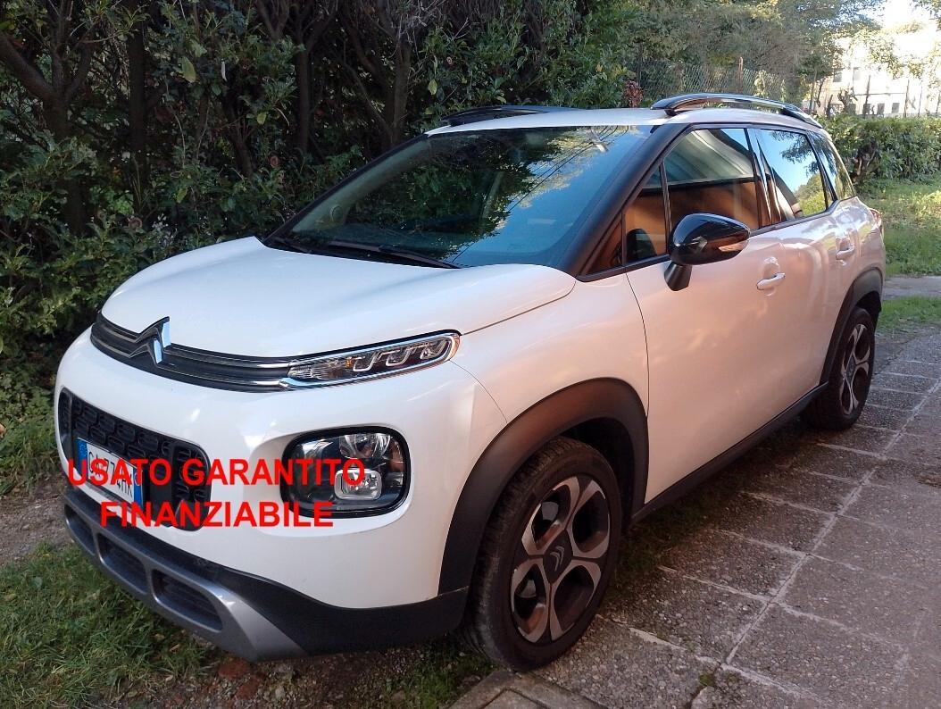 Citroen C3 Aircross PureTech 110 S&S Shine