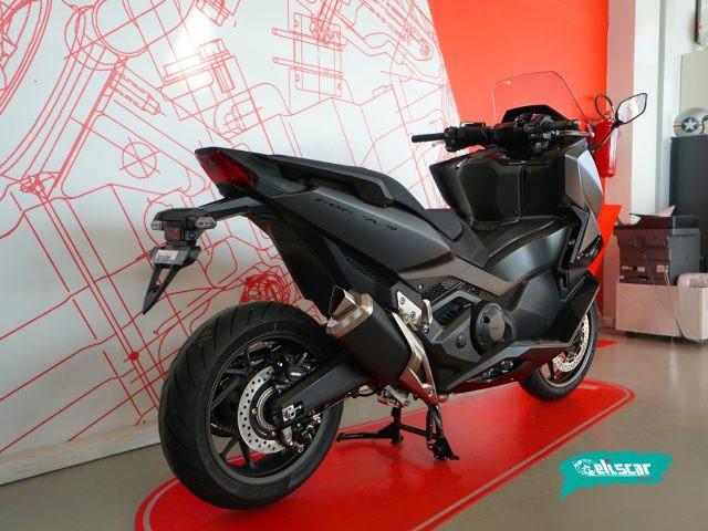 HONDA Forza 750 2026