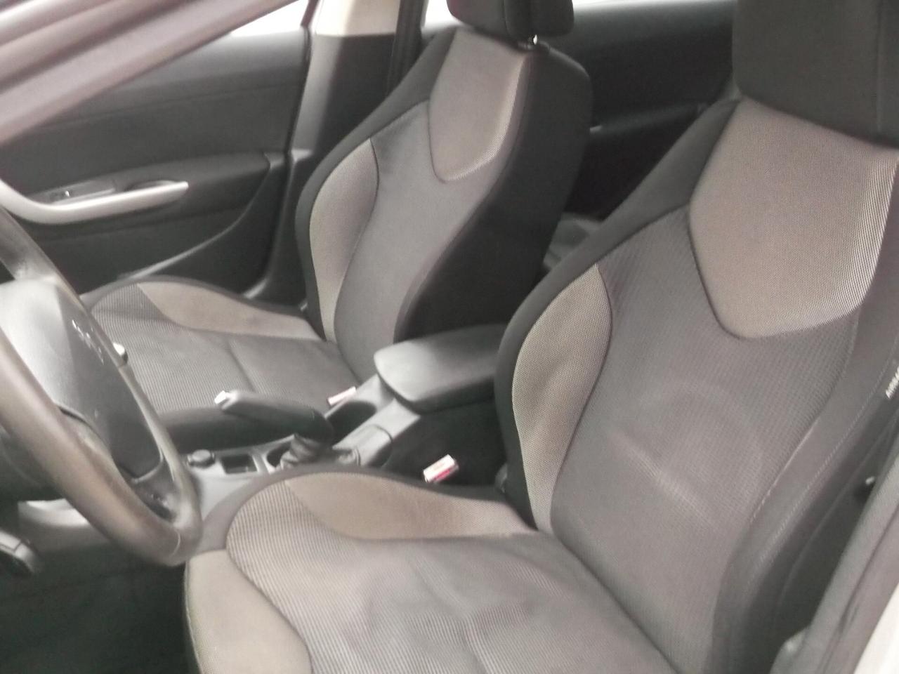 Peugeot 308 1.6 HDi Neopatentati 2009