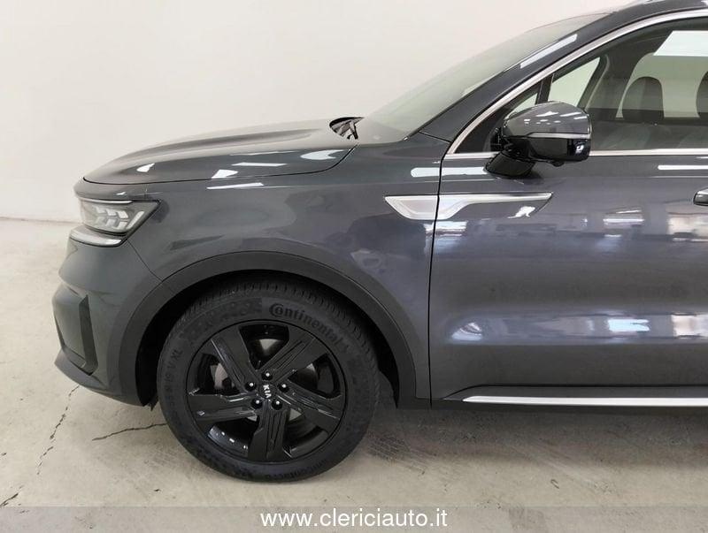 KIA Sorento 1.6 T-GDi HEV AT6 4WD Evolution 7 POSTI (TETTO)