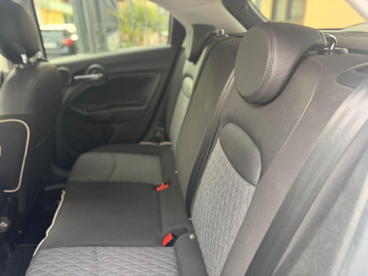 Fiat 500X 1.3 MultiJet 95 CV S-Design Cross