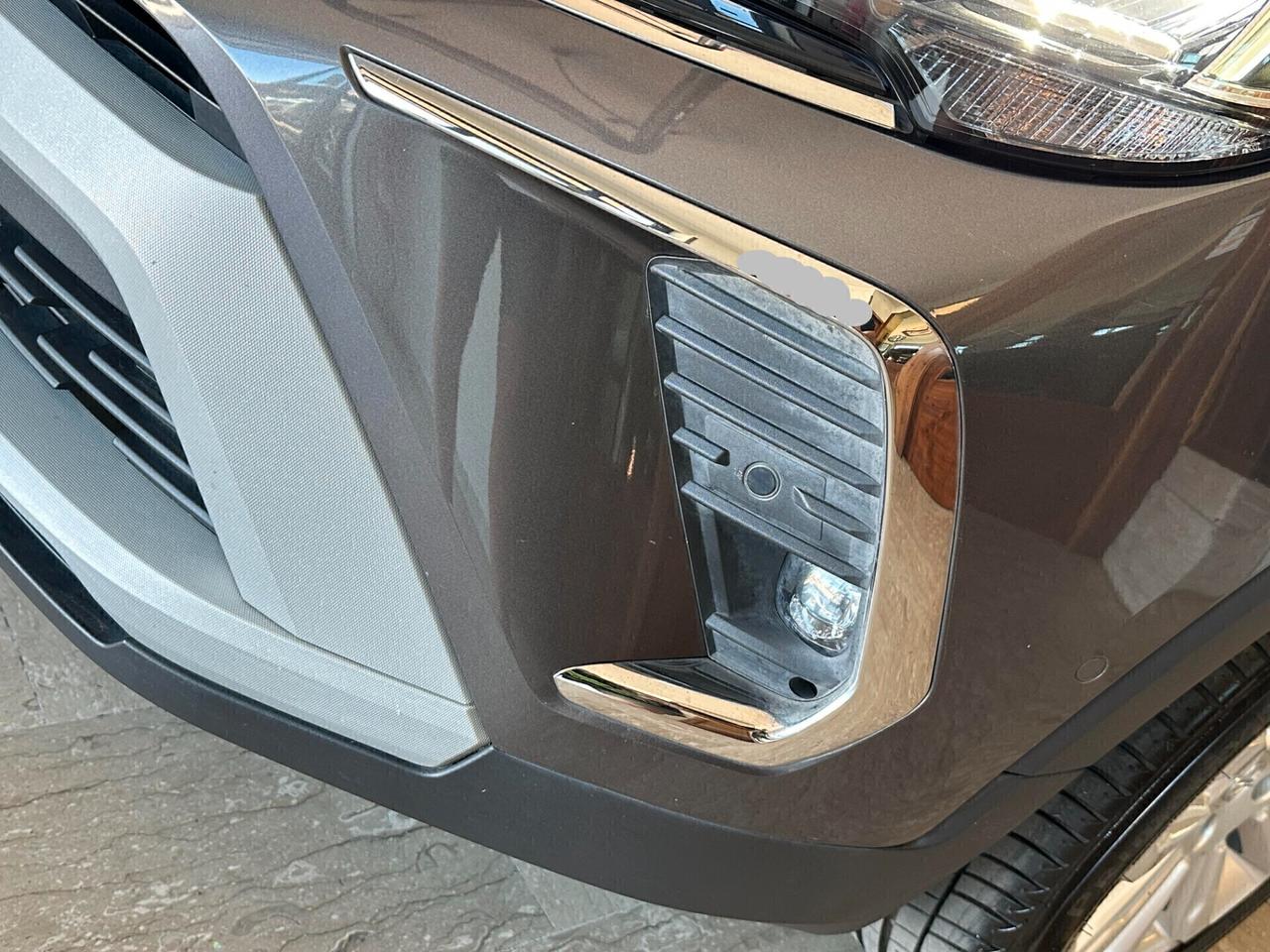 Opel Crossland 1.5 ECOTEC D 110 cv. ELEGANCE