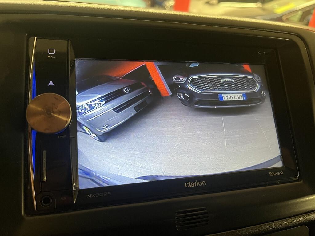 Volkswagen Transporter 2.0 TDI corto