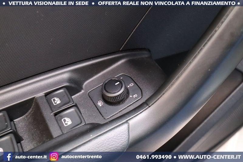 Audi A1 Sportback 30 TFSI Admired LED