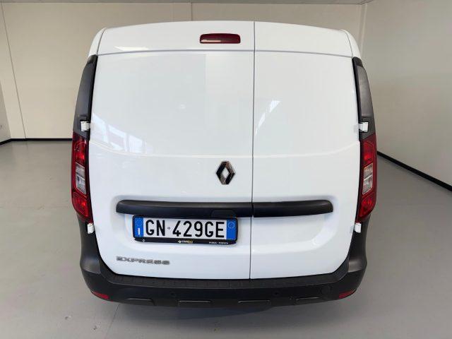 RENAULT Express 1.4 Blue dCi 75 Van "IVA COMPRESA"