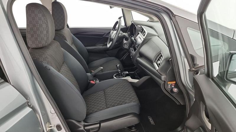 Honda Jazz 1.3 Comfort