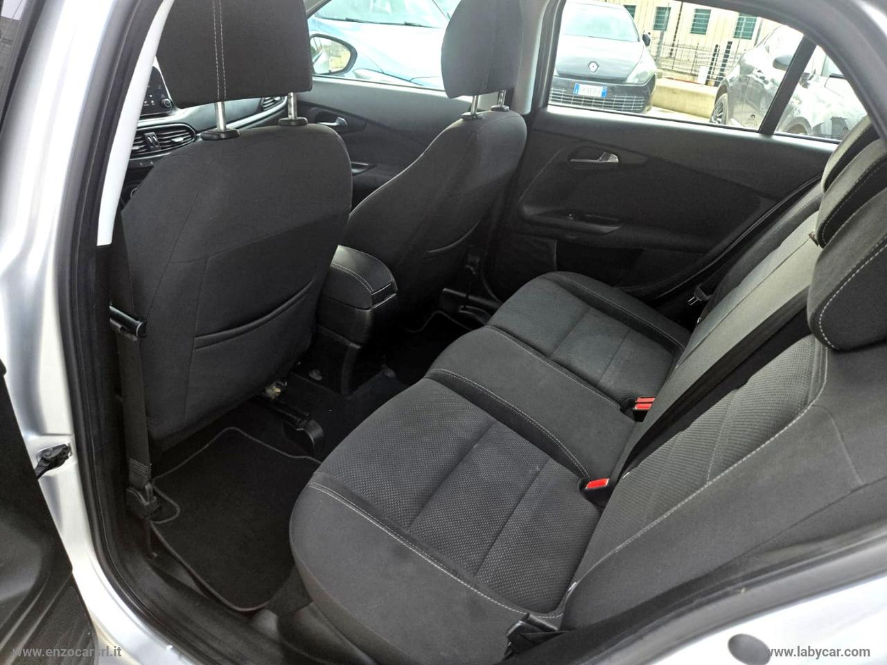 FIAT Tipo 1.6 Mjt S&S SW Lounge LED,NANI