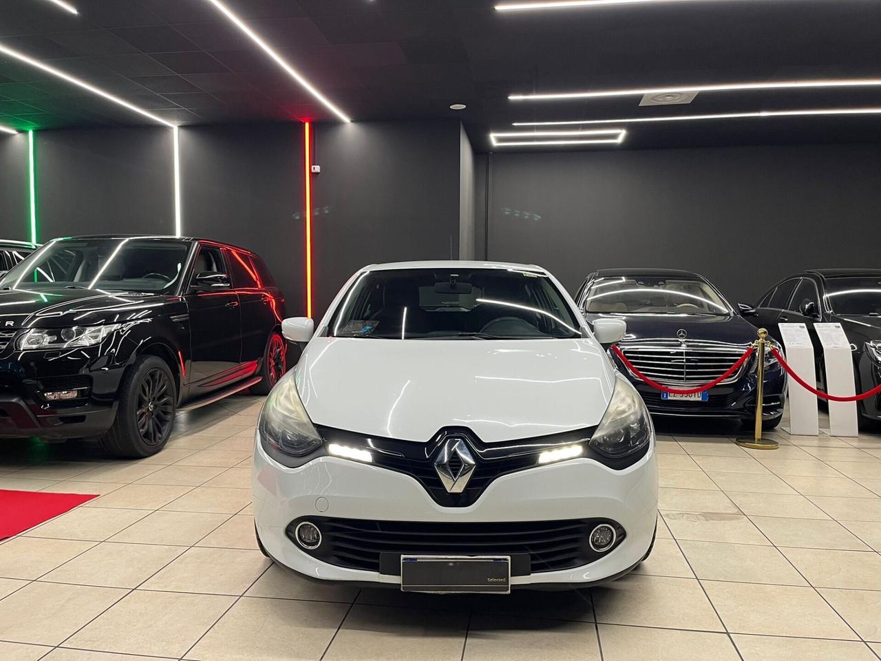 Renault Clio 1.2 75CV GPL 5 porte COSMO NATURAL OK NEOPATENTATI