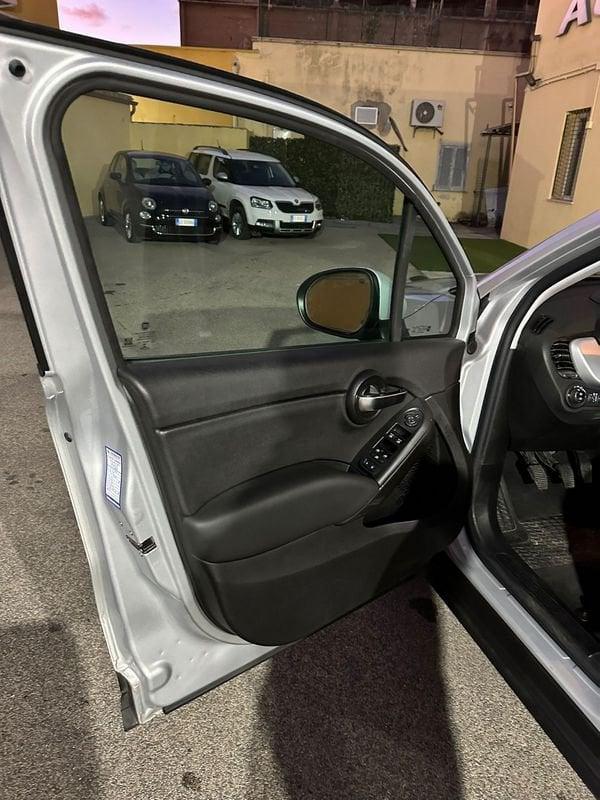 FIAT 500X 1.0 T3 120 CV Connect