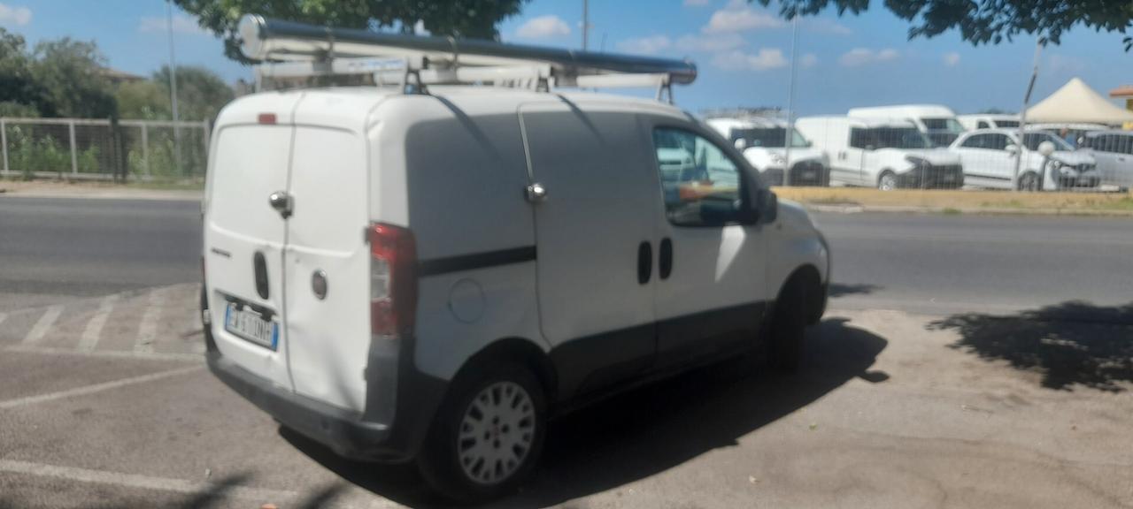 Fiat Fiorino Fiat Fiorino officina mobile!