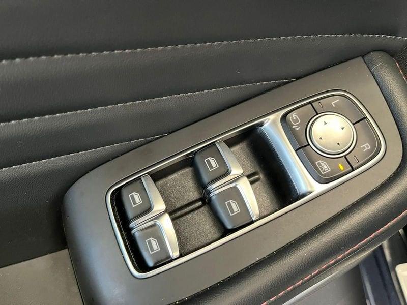 MG HS HS 1.5T-GDI AT Luxury -PROMO SIRONIAUTO+