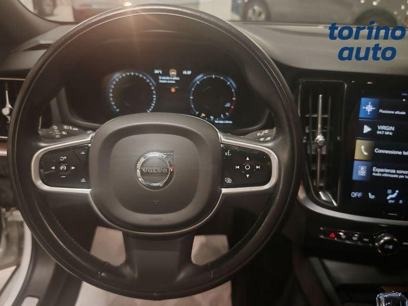 Volvo V60 V60 B4 (d) Geartronic Inscription