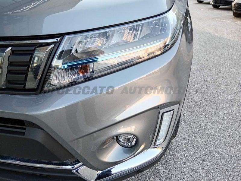 Suzuki Vitara Vitara 1.5h 140v Starview 2wd auto