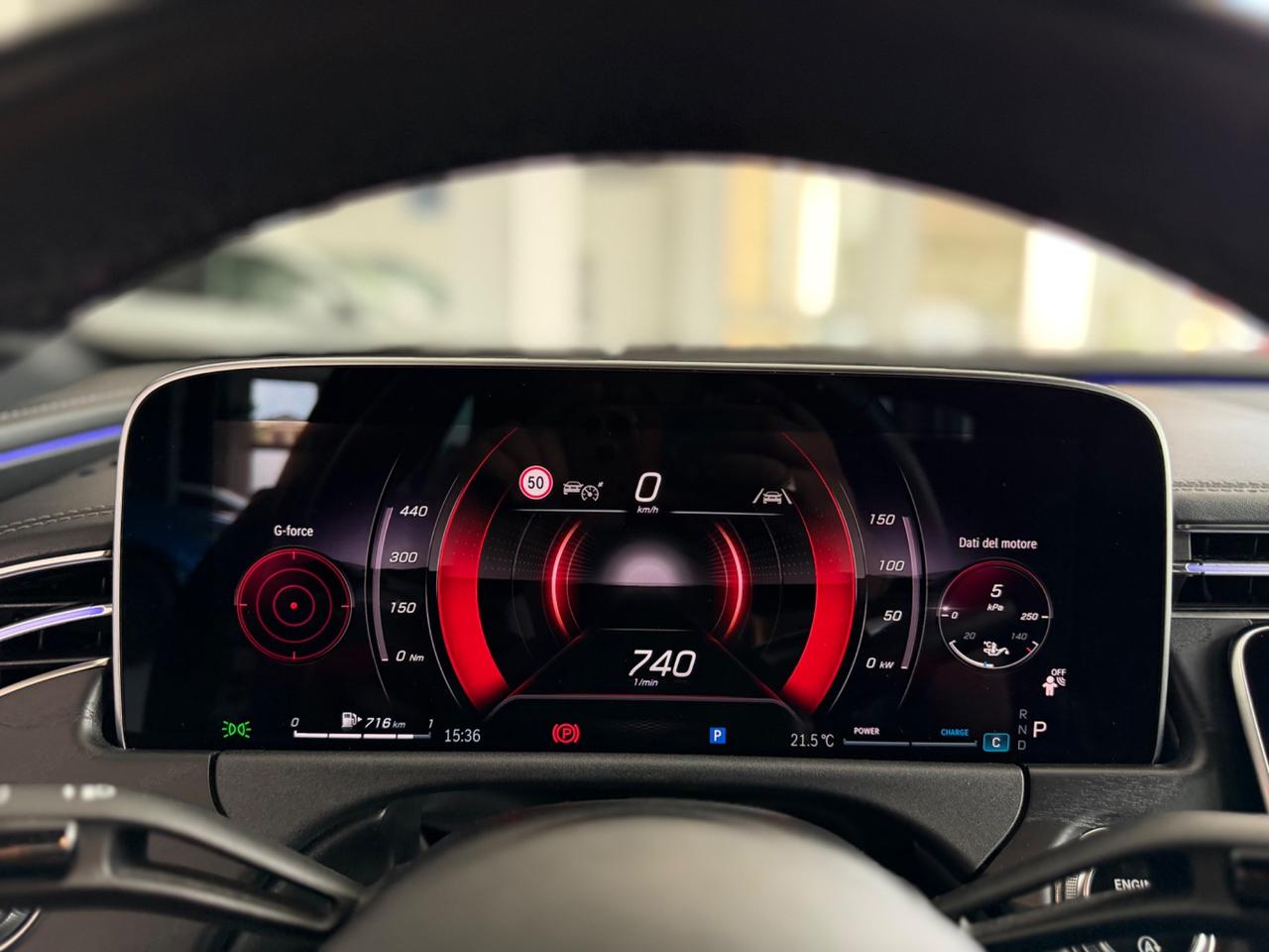 M.B E 220 d MHEV AMG Premium Plus IVA ESPOSTA