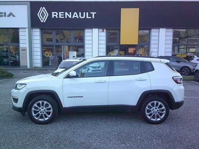 Jeep Compass Compass 1.6 mjt Longitude 2wd 120cv my20