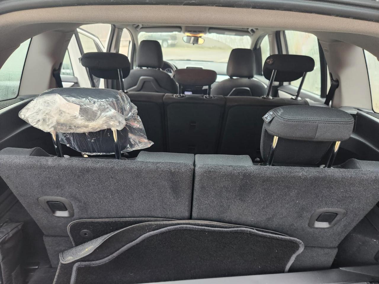 BMW 216D GRAN TOURER