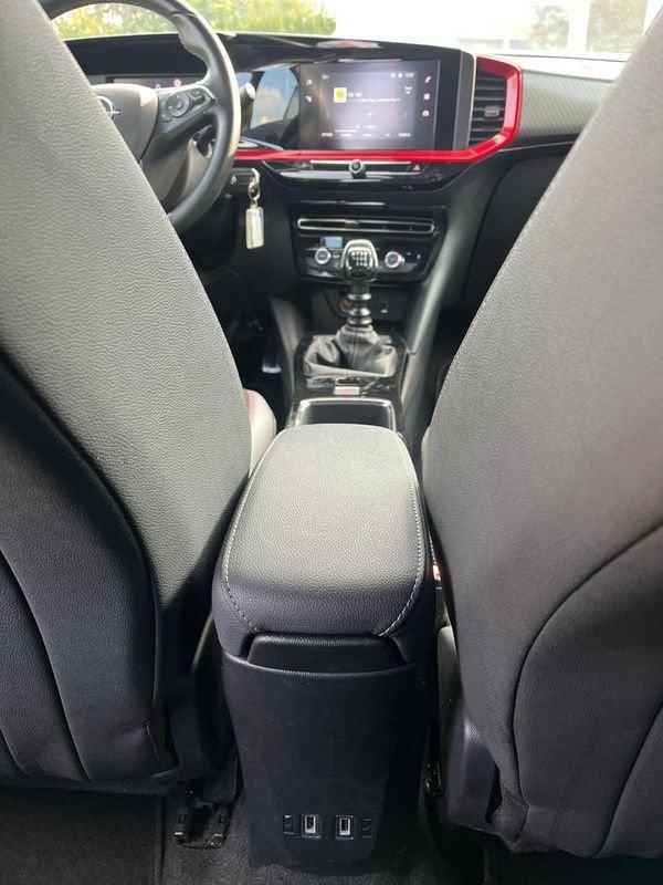 Opel Mokka Mokka 1.2 Turbo GS