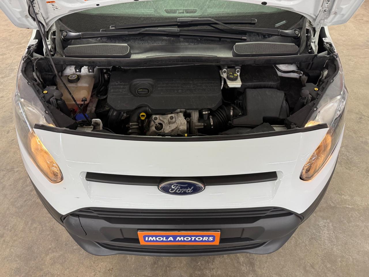 Ford Transit Connect 1.5 TDCi 100CV - 2018