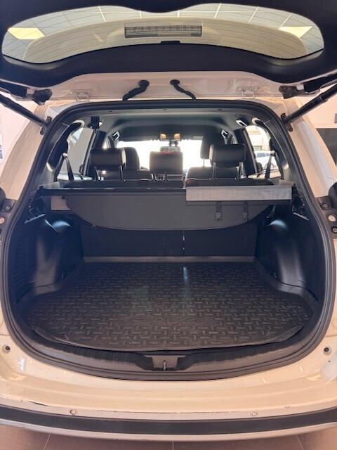 Toyota RAV4 2.0 D-4D 2WD Style 2016