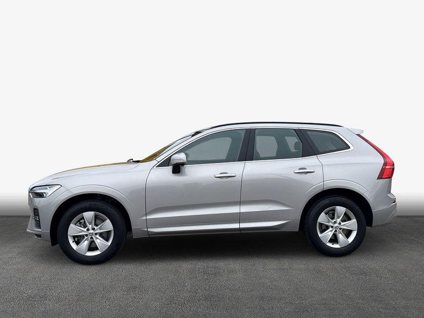 Volvo XC60 2.0 b5 Core awd auto