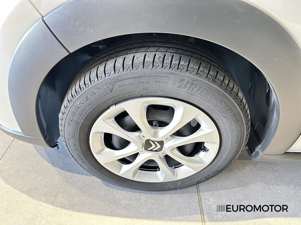 Citroen C3 1.2 PureTech You!
