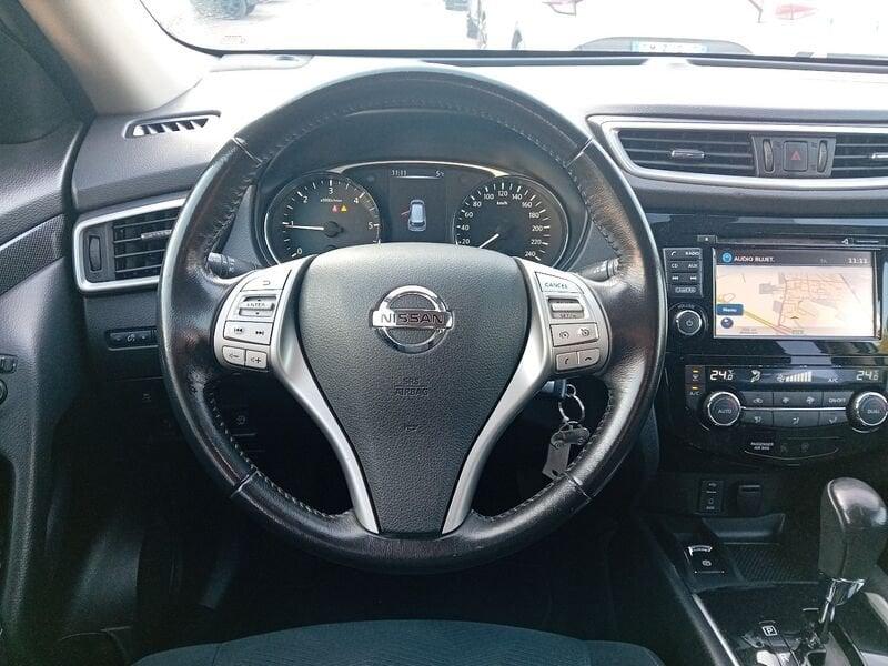 Nissan X-Trail X-Trail 1.6 dCi 2WD Business