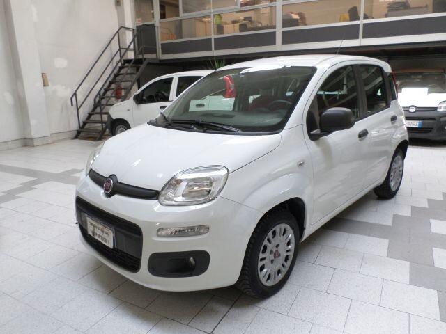 Fiat Panda N1 4POSTI 1.2 Easy Euro6 Autocarro