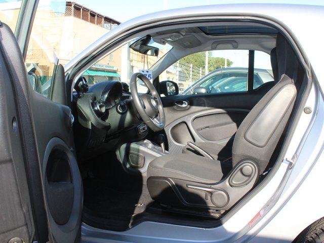 SMART ForTwo 70 1.0 twinamic Passion