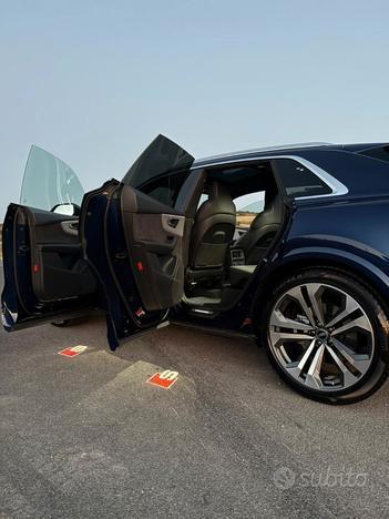 Audi Q8 Q8 S line edition plus quattro IVA ESPOSTA