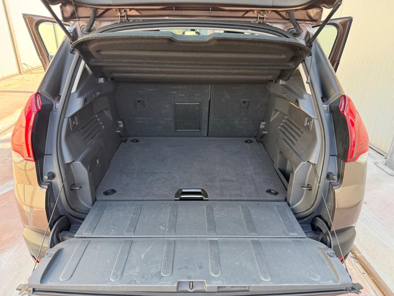 Peugeot 3008 1.6 HDi 115CV Active