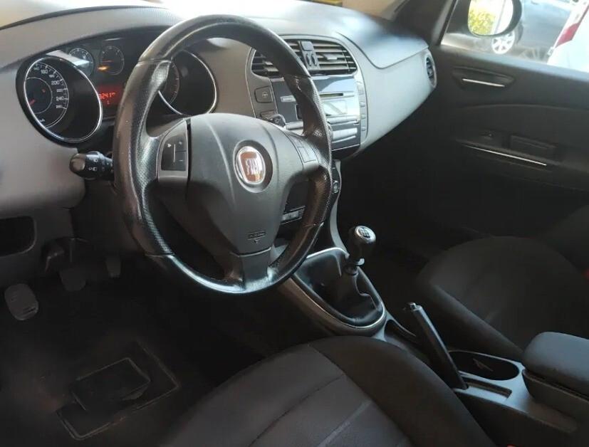 Fiat Bravo 1.4 MyLife
