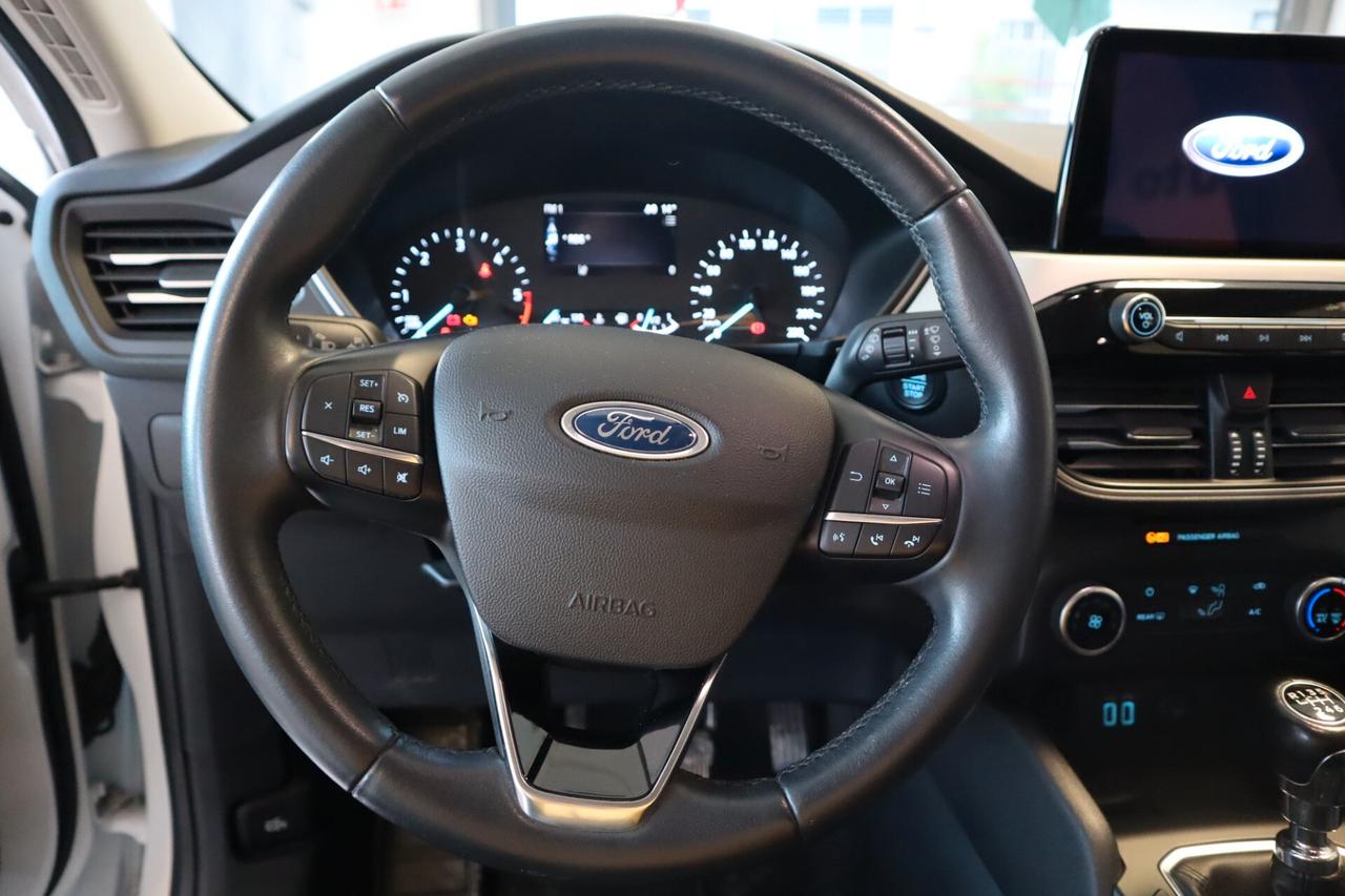 Ford Kuga 1.5 EcoBlue 120 CV 2WD Titanium