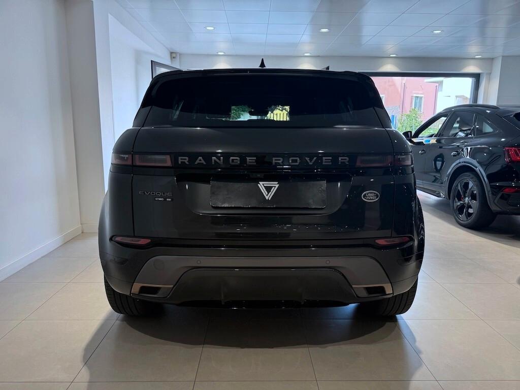 Land Rover Range Evoque 2.0D I4 180 CV AWD Auto R-Dynamic SE