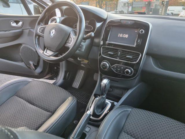 RENAULT Clio Sporter dCi 8V 90 CV DUEL