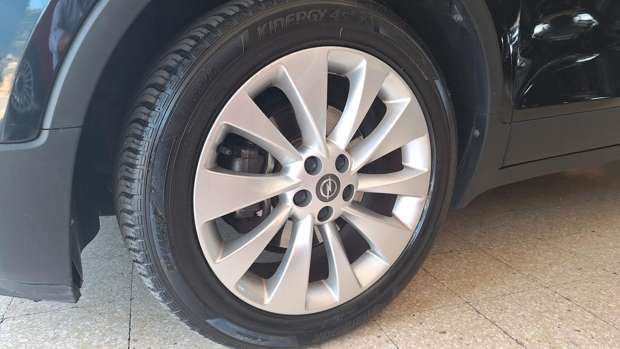 Opel Mokka 1.6 CDTI Ecotec 136CV Cosmo