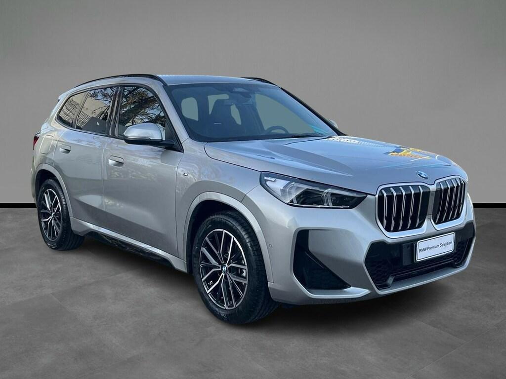 BMW X1 18 i MSport sDrive DCT