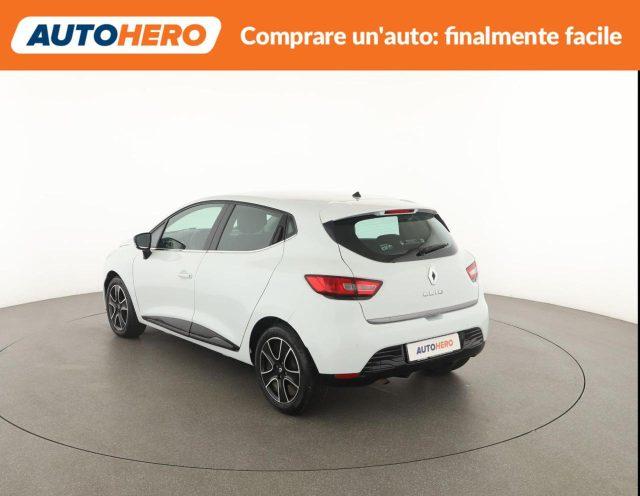 RENAULT Clio 1.2 75 CV 5 porte Duel