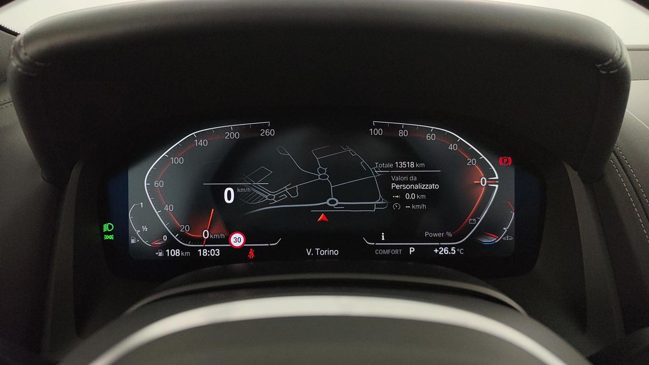 BMW 840i Cabrio xdrive auto