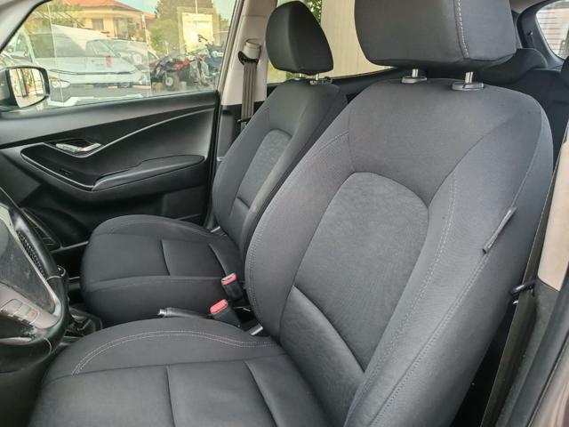 HYUNDAI iX20 1.4 90 CV Comfort