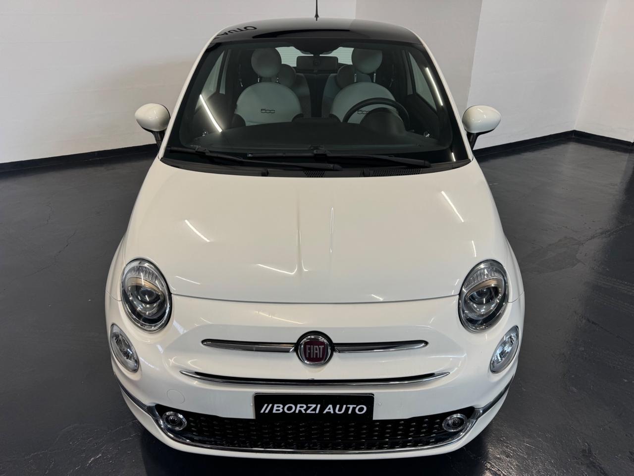 Fiat 500 1.2 Lounge PREZZO REALE! TETTO!