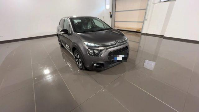 CITROEN C3 PureTech 110 S&S Max #VARI COLORI
