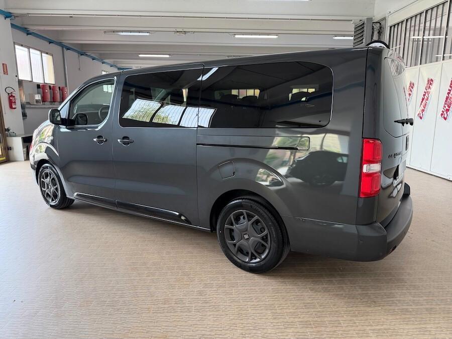 Fiat Ulysse 2.0 BlueHDi 180 CV AT8 L3 H1 9 POSTI KM 3500