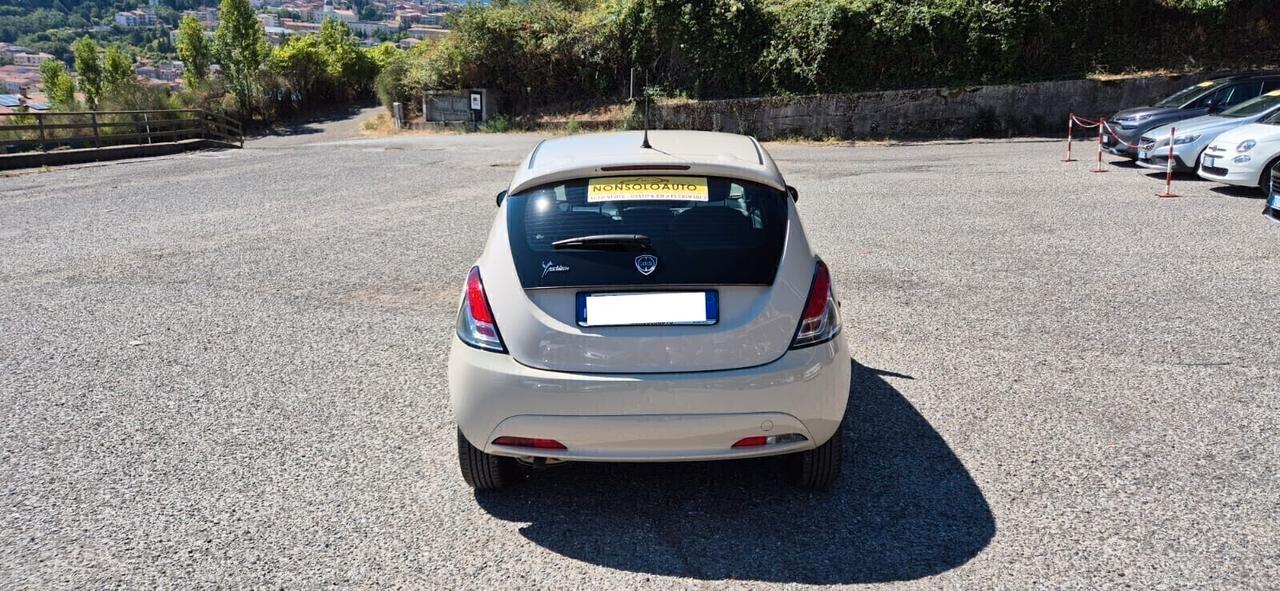 Lancia Ypsilon 1.3 MJ-12/2016-km 86.000-Unipropriet