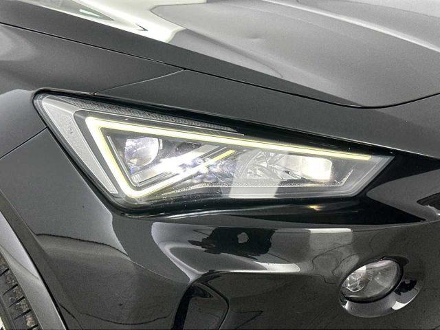 CUPRA Formentor 1.5 TSI