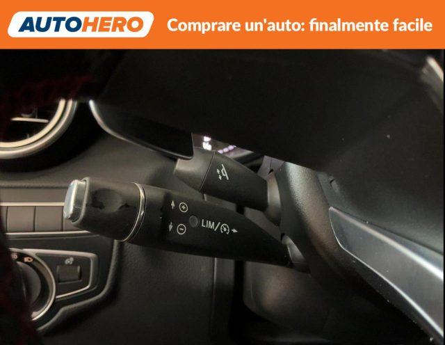 MERCEDES-BENZ GLC 43 AMG 4Matic AMG