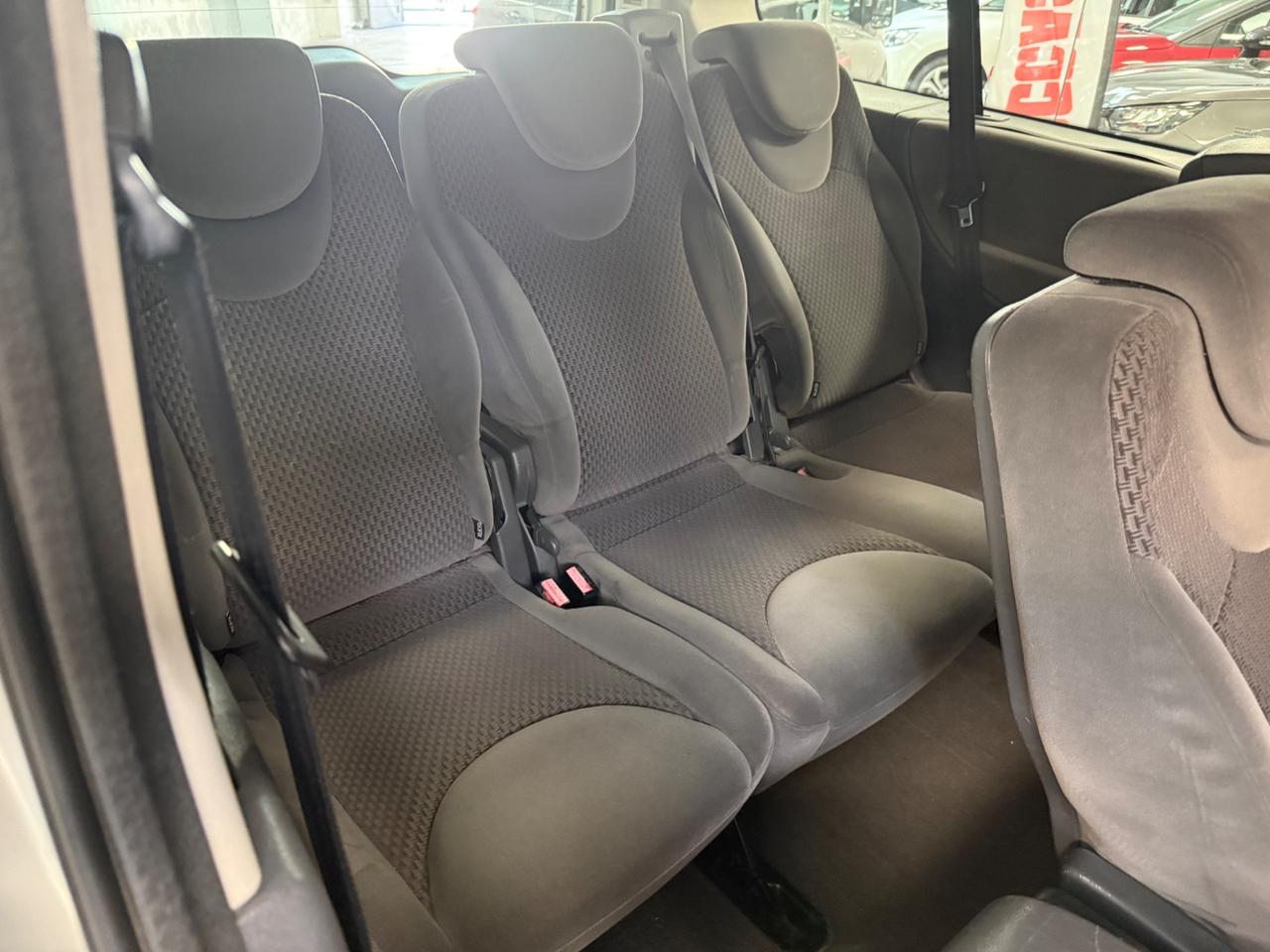 Fiat Scudo 2.0 MJT/130 Furgone 9 Posti