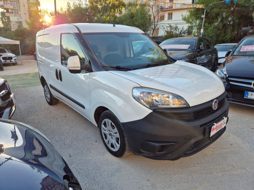 Fiat Doblo CARGO 3 POSTI 1.6 MJTD