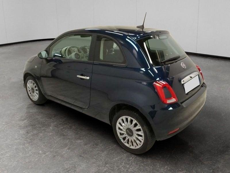 FIAT 500 1.2 Dolcevita easypower Gpl 69cv